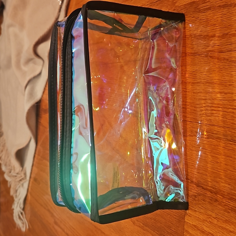 Iridescent Bag